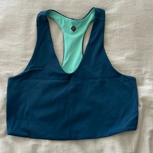 Prana workout tank